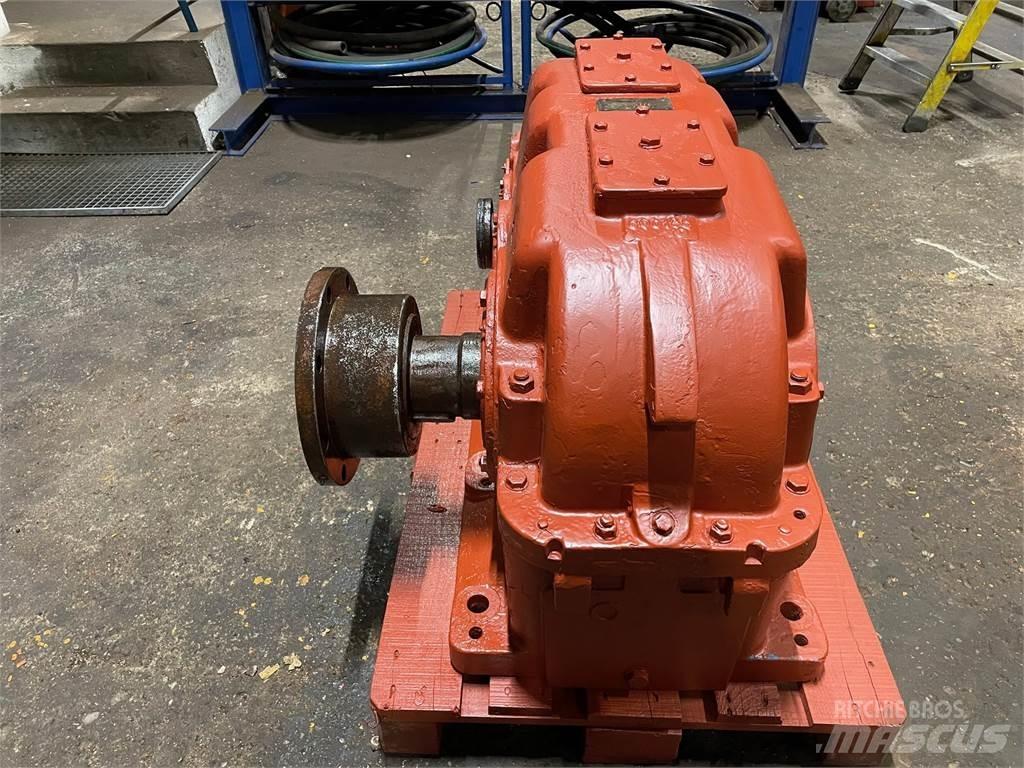 Flender gear Menjalniki