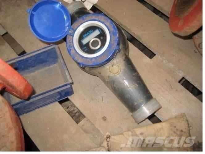  Flowmeter Drugi deli