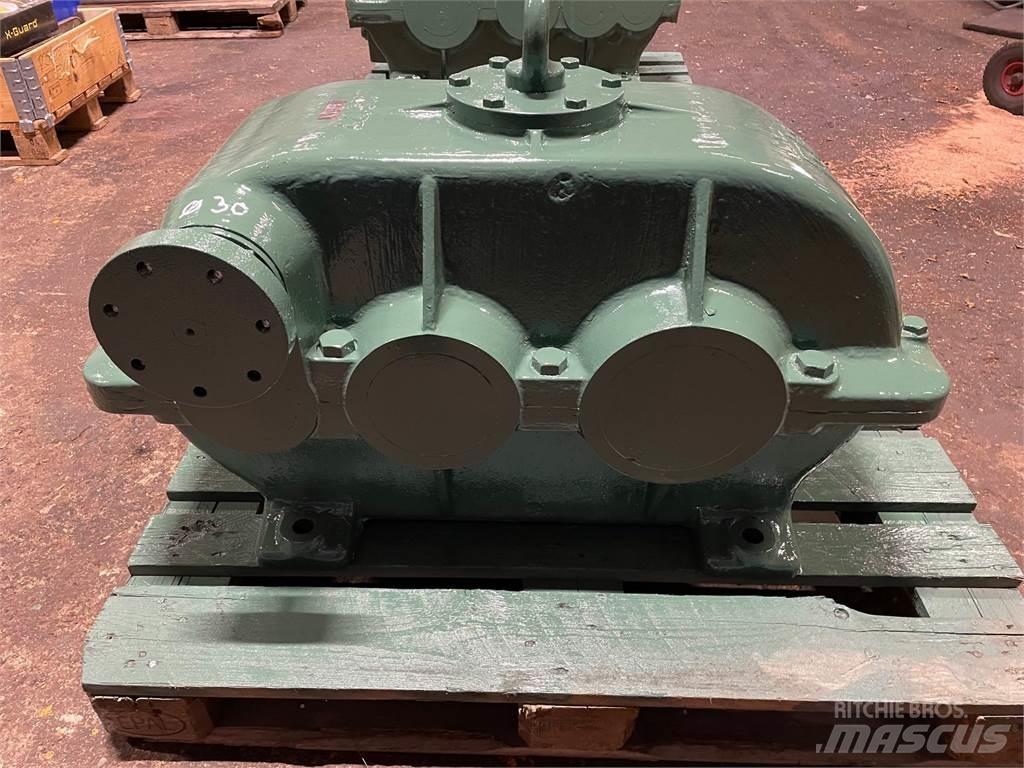 FLS gear type K3177 Menjalniki