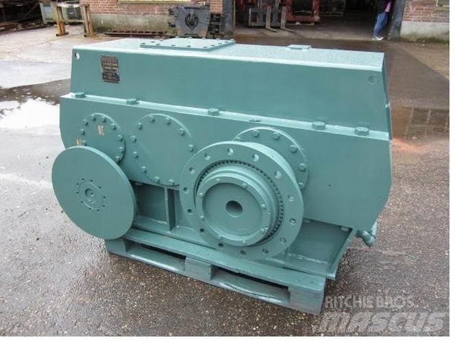 FLS gear Type T-1105 Menjalniki
