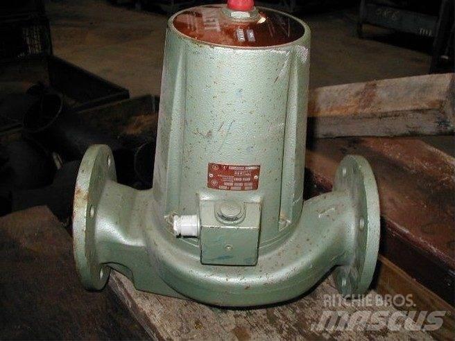 Flygt P8110F pumpe Vodne črpalke