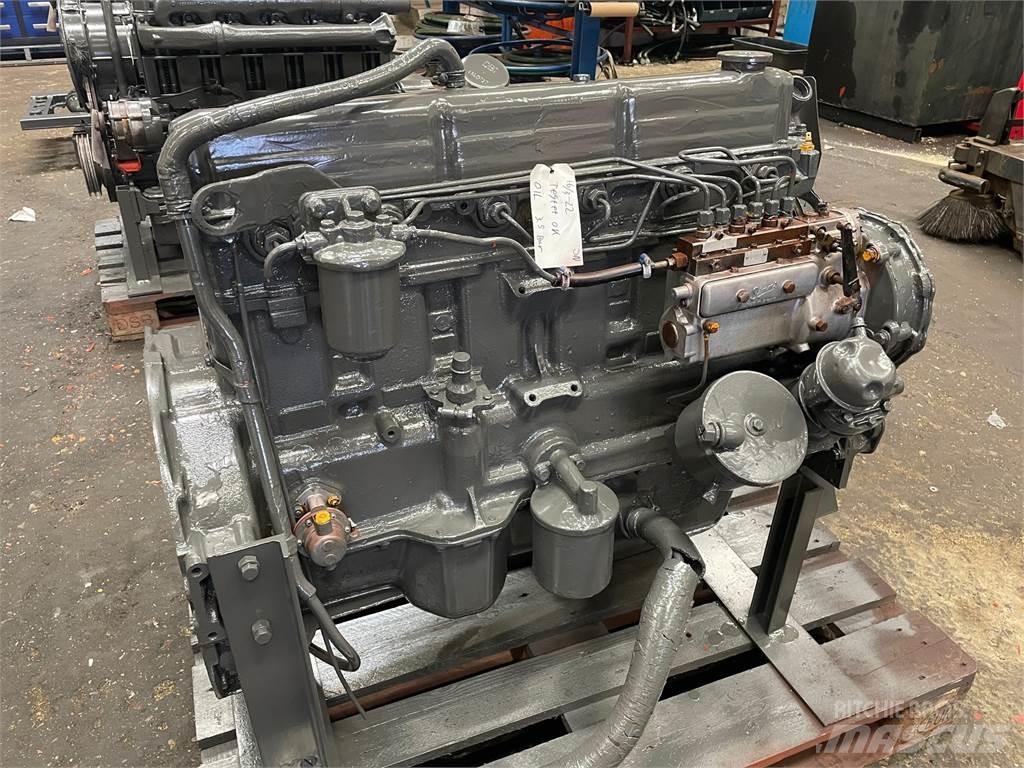 Ford 2700 Serie motor Motorji