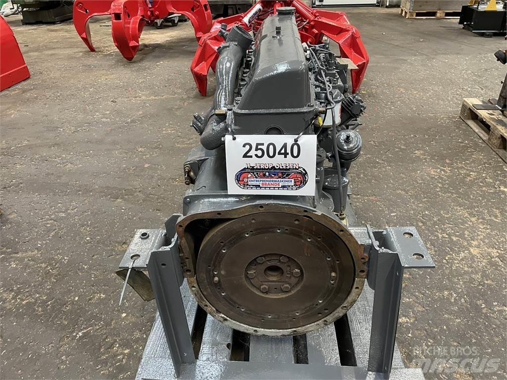 Ford 365 motor ex. Bray 552 Motorji