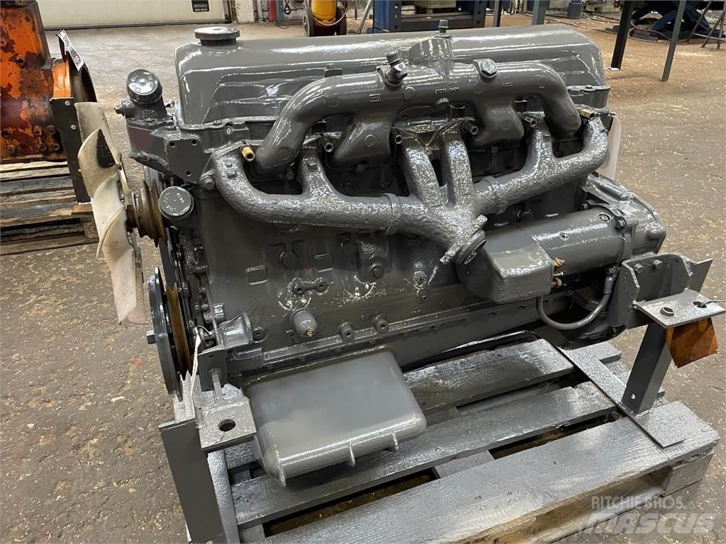 Ford 365 motor ex. Bray 552 Motorji