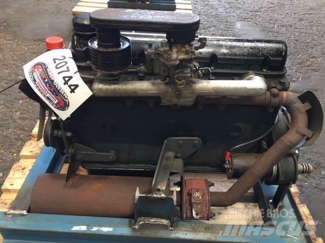 Ford 6 cyl. Benzin motor Motorji