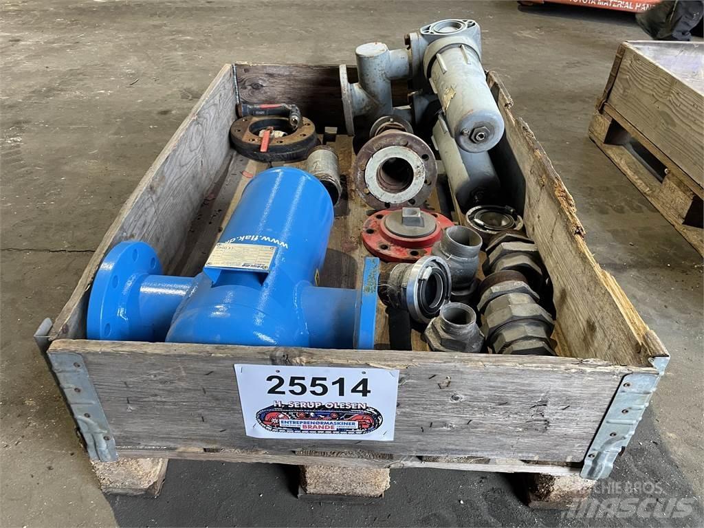  FriulAir CCS315 lufttørre Kompresorji