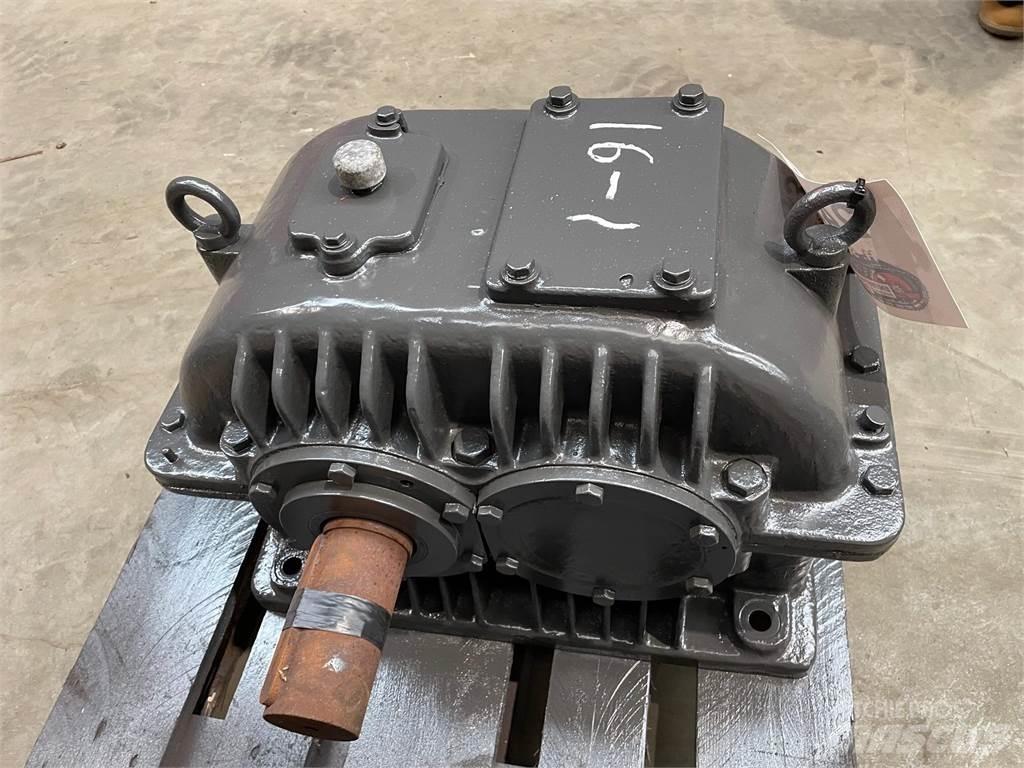  Gear - 16:1 Menjalniki