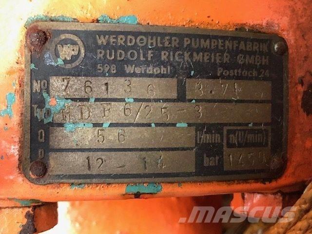  Gear L & S type GUS 355A Menjalniki