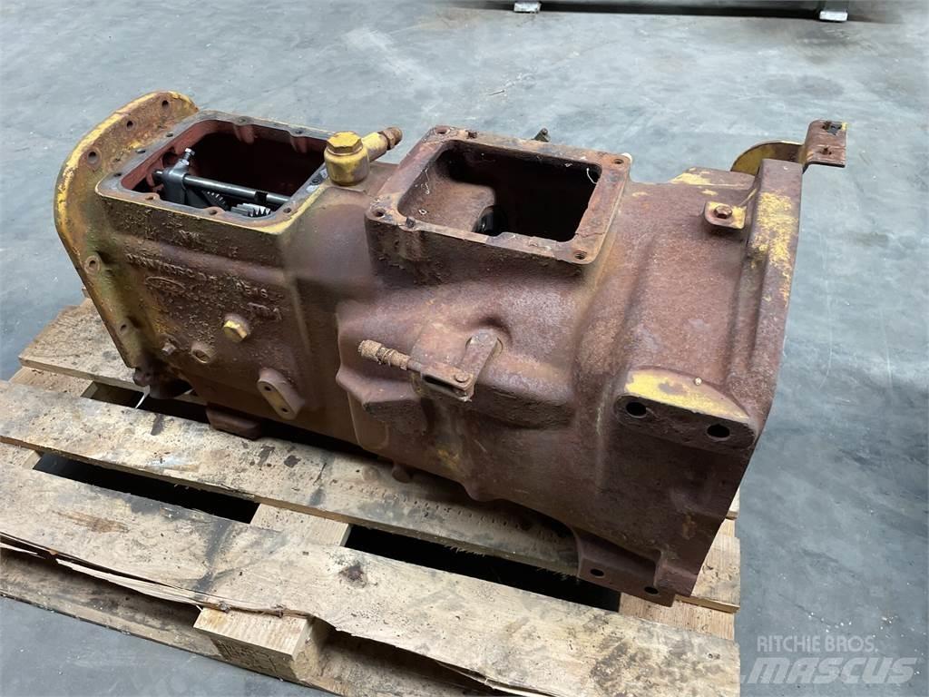  Gearkasse ex. Ford 550 Menjalnik
