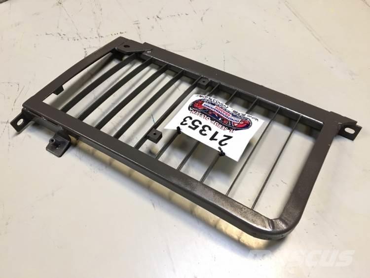  Grill ex. Volvo ECR88 Drugi deli
