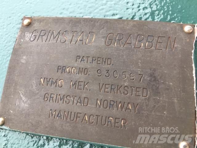  Grimstad grab Grabeži
