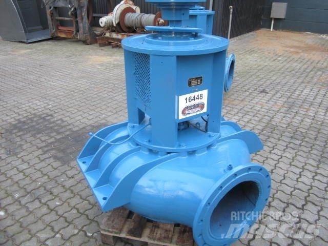 Häny Type 2245 WA-00 pumpe Vodne črpalke
