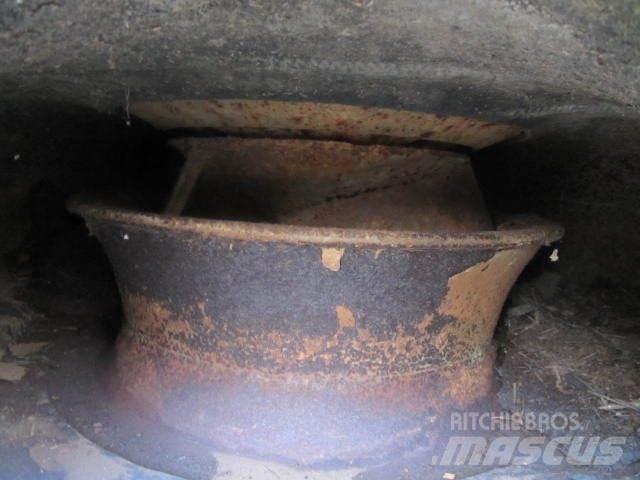Häny Type 2245 WA-00 pumpe Vodne črpalke