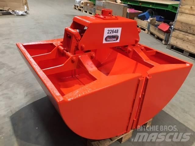 Hema HJ90-860 lossegrab Grabeži