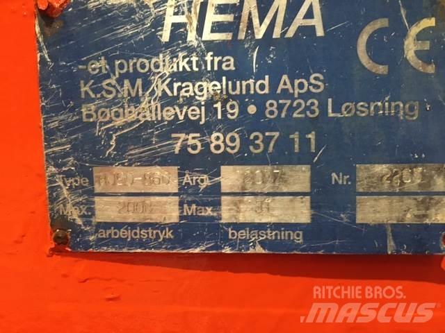 Hema HJ90-860 lossegrab Grabeži
