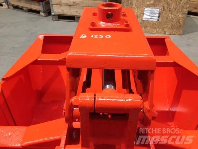 Hema HJ90-860 lossegrab Grabeži