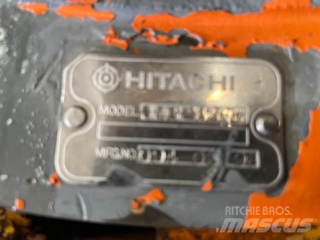 Hitachi FH200W.3 Krøjegear Gradbeništvo - drugo