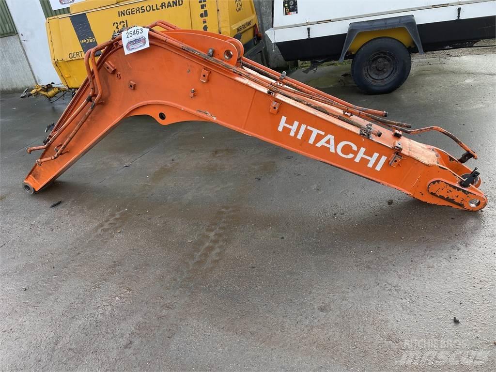 Hitachi ZX85USB-5A monobom Drugi deli