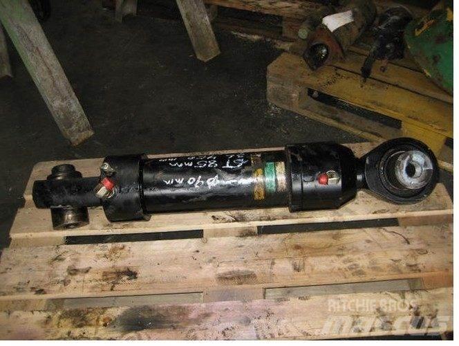  Hyd. cylinder - 21 stk. Hidravlika