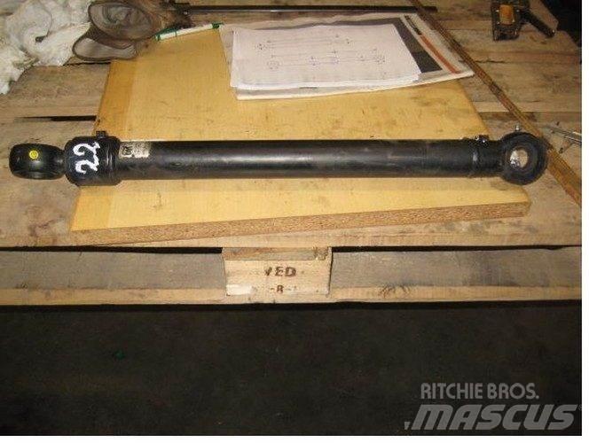  Hyd. cylinder no. 22 - 2 stk. Hidravlika