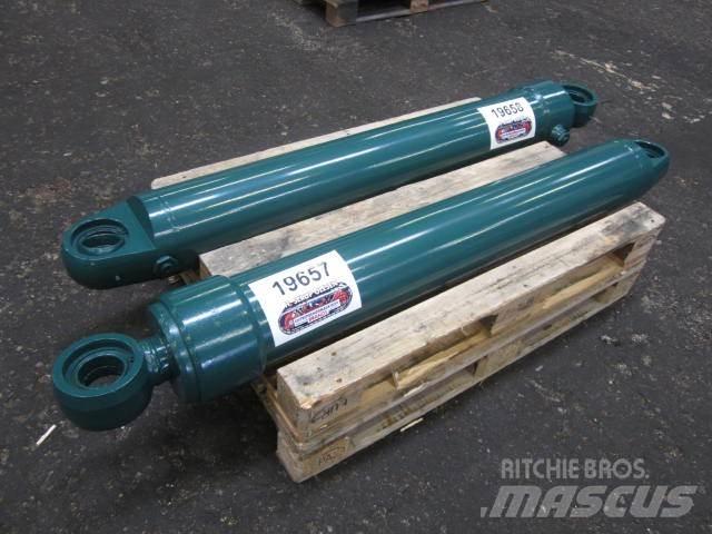  Hydr. cylinder Hidravlika