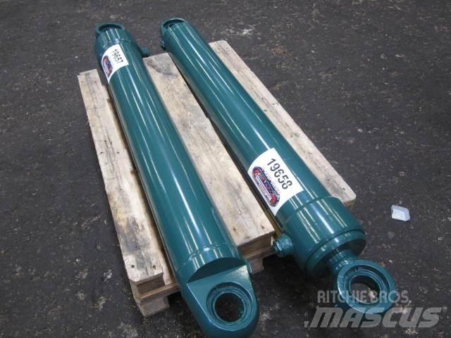  Hydr. cylinder Hidravlika