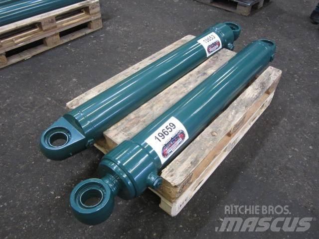  Hydr. cylinder Hidravlika