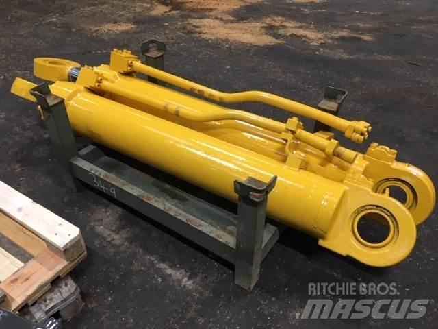  Hydr. cylinder Hidravlika