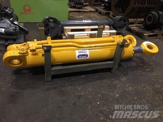  Hydr. cylinder Hidravlika