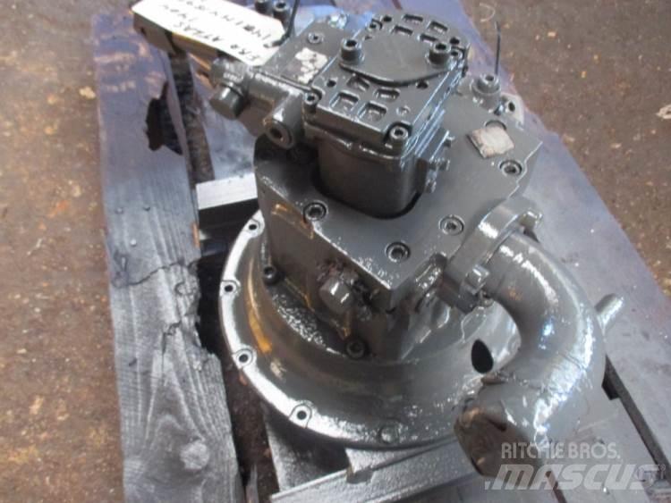  Hydr. pumpe ex. Atlas 1404 Hidravlika