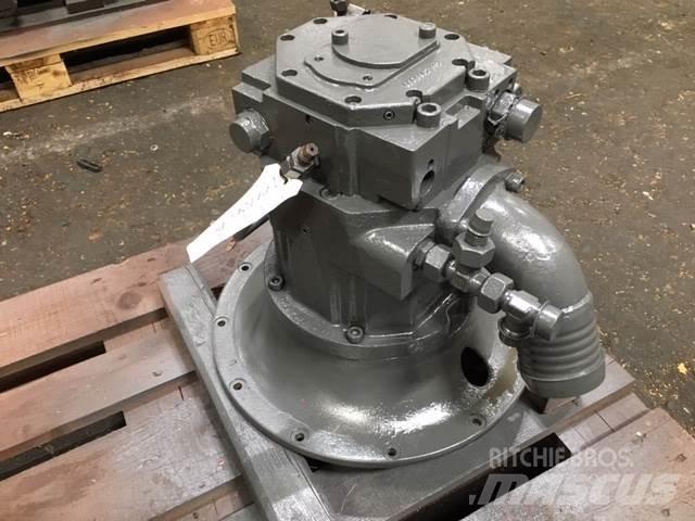  Hydr. pumpe ex. Atlas 1704LC Hidravlika