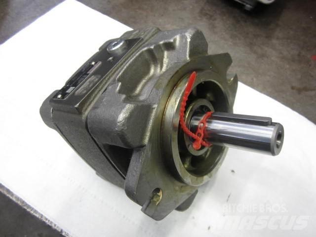  Hydr. pumpe Rexroth Hidravlika