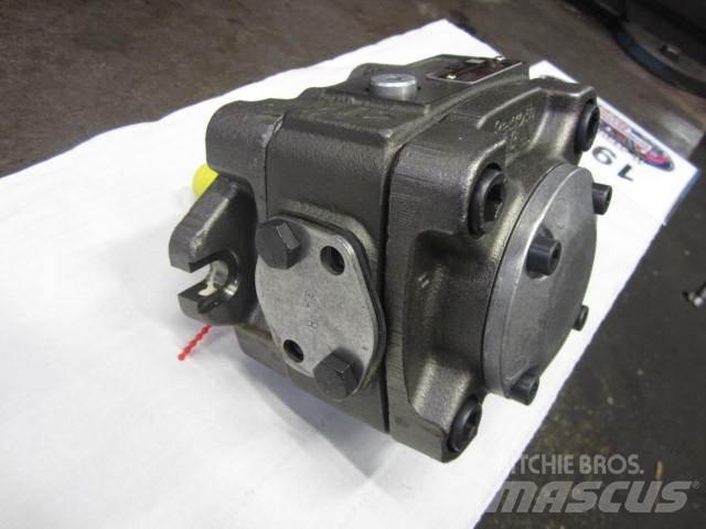  Hydr. pumpe Rexroth Hidravlika