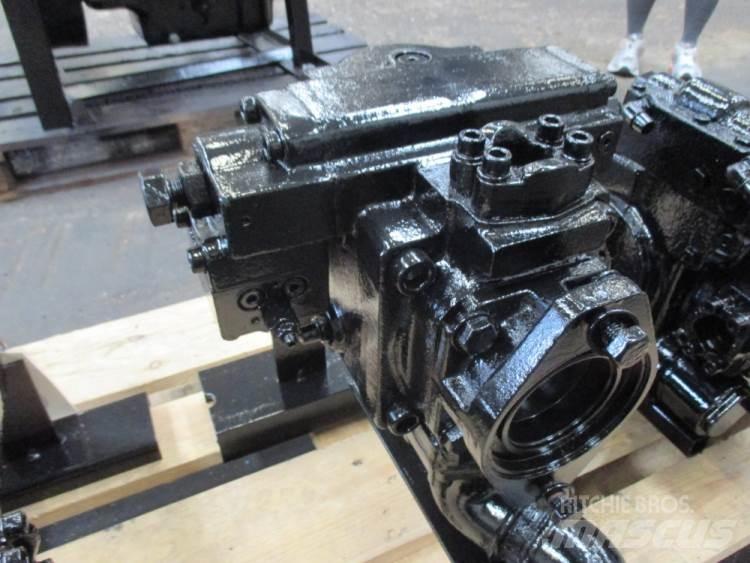 Hydr. pumpe Voac V40 Hidravlika