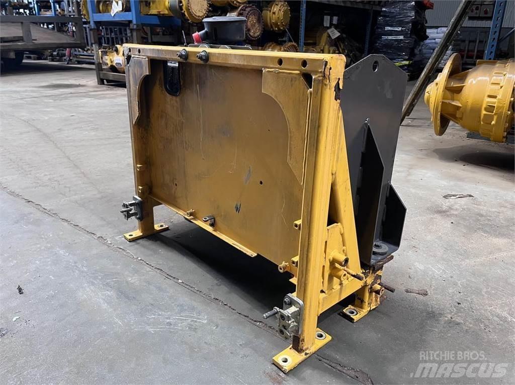  Hydraulik Tank, Volvo L90E Hidravlika