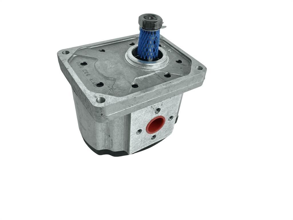  Hydraulikpumpe Hidravlika