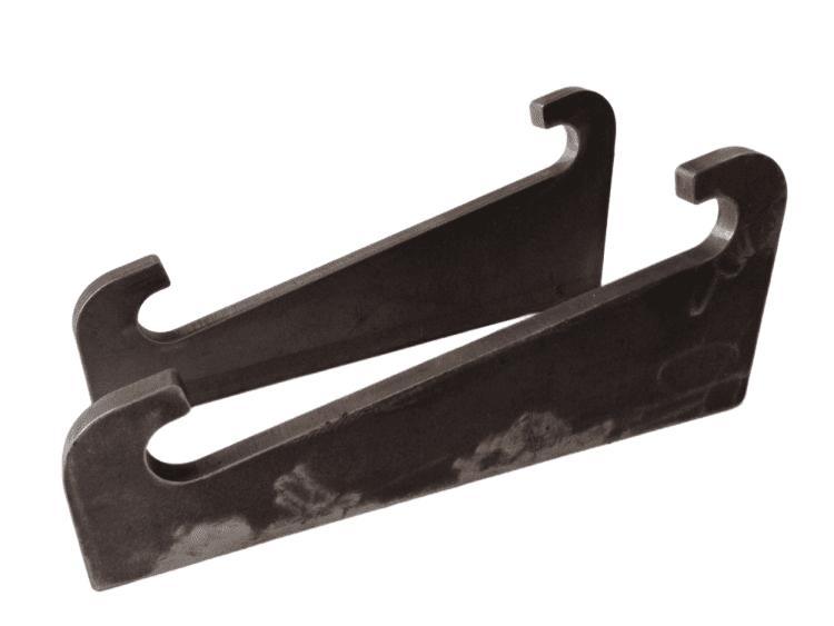 Hydrema krogsæt Hitre spojke