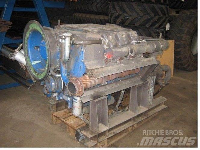 Hydromatik hyd. pumper - 2 stk. Vodne črpalke
