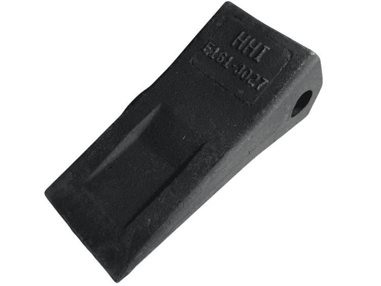 Hyundai E161-3027 Tand. Drugi deli