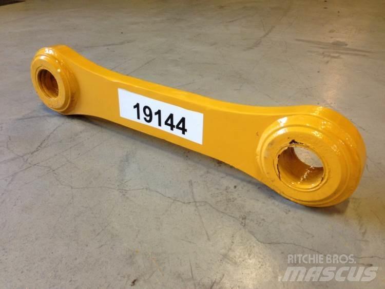 Hyundai HL740-3 Link Arm Drugi deli