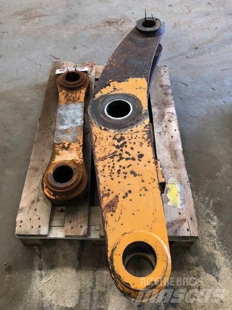 Hyundai HL760-3 Link Arm Drugi deli