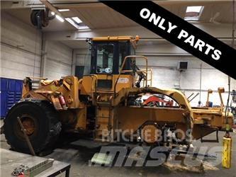 Hyundai HL760-3 til ophug Kolesni nakladalci