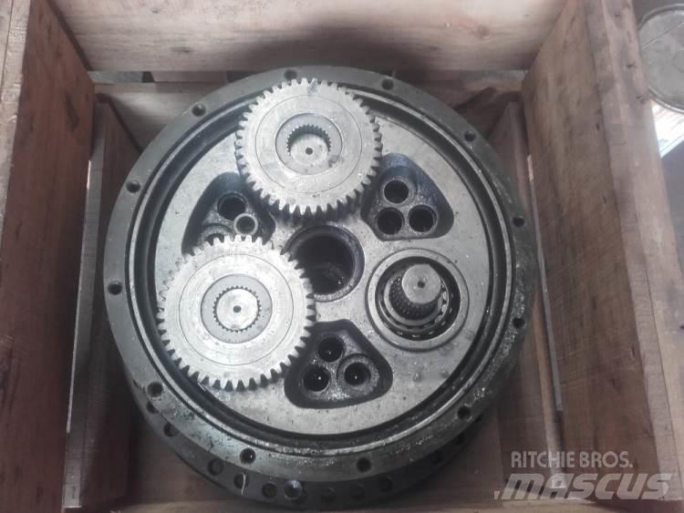 Hyundai R210LC-7 Køregear Menjalnik