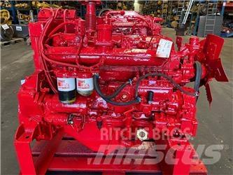 Iveco 8061.04 motor Motorji