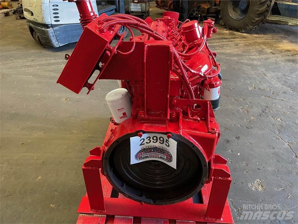 Iveco 8061.04 motor Motorji