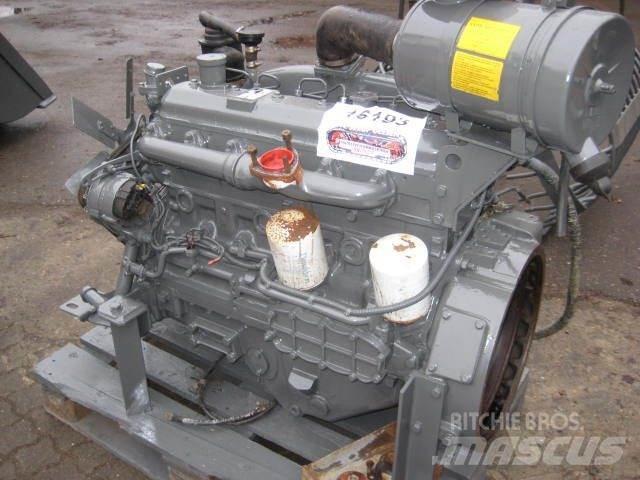 Iveco 8061 motor Motorji