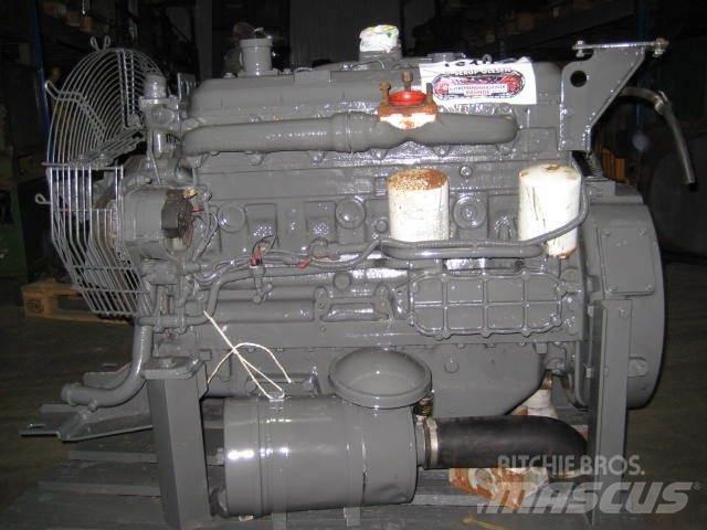 Iveco 8061 motor Motorji