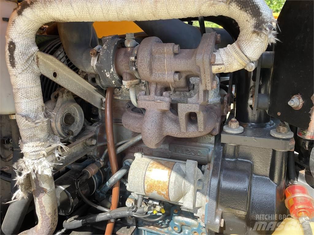 Kaeser M30 kompressor Kompresorji