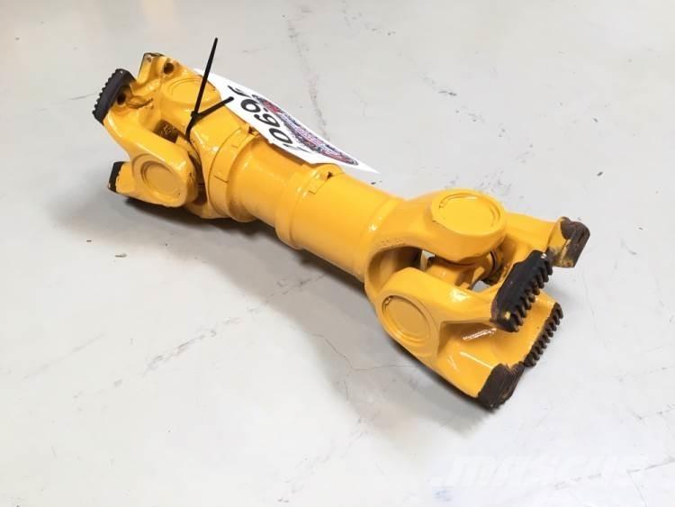  Kardan Volvo L220E Drugi deli
