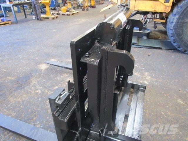  Kassevender 5 ton Vilice